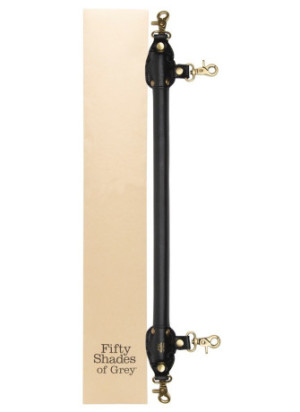 Bound to You Spreader Bar